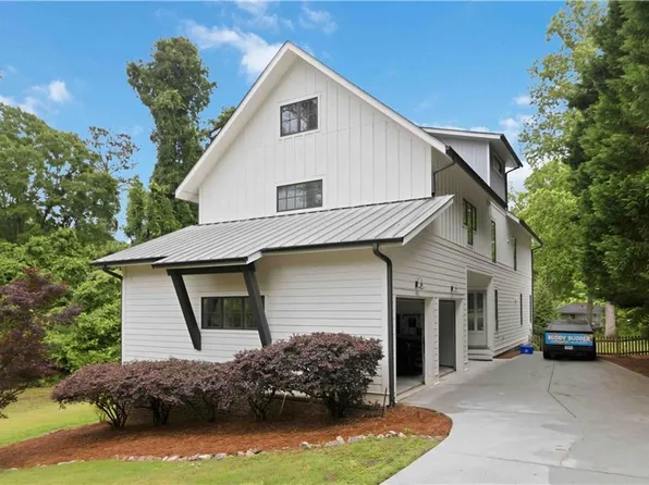 2381 Drew Valley Rd NE, Brookhaven, GA 30319