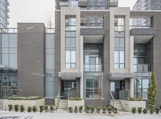 5025 Four Springs Ave #112, Mississauga, ON