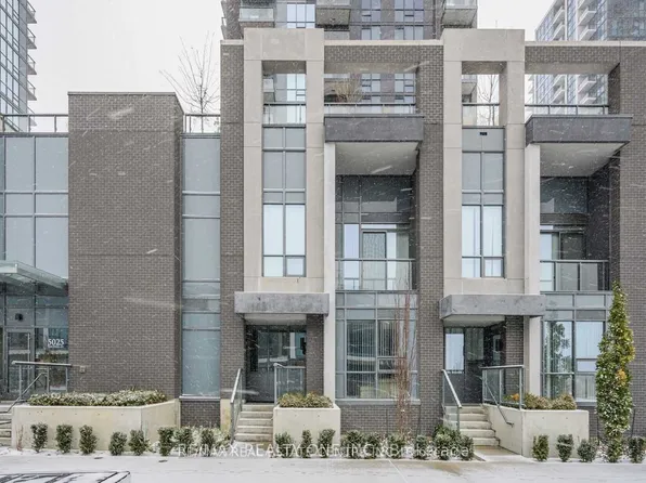 5025 Four Springs Ave #112, Mississauga, ON L5R 0G5
