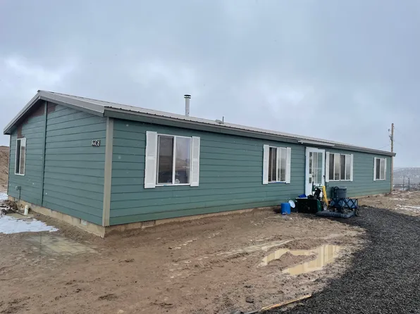 2213 Ben Ross Rd, Indian Valley, ID 83632