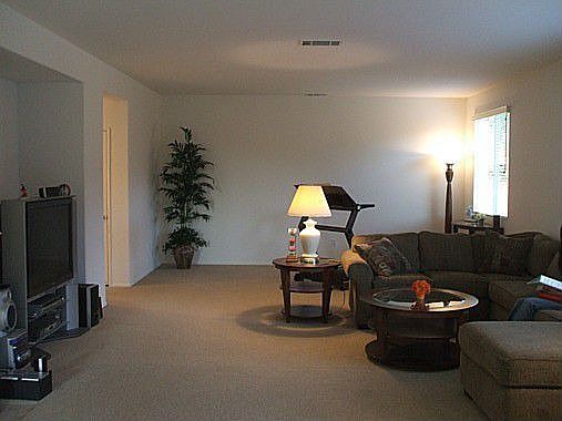 Oversize Family Room & Area For Optional 5th Bedroom