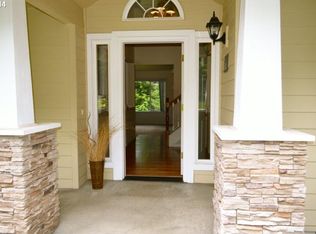 30100 NE Spud Mountain Rd, Camas, WA 98607