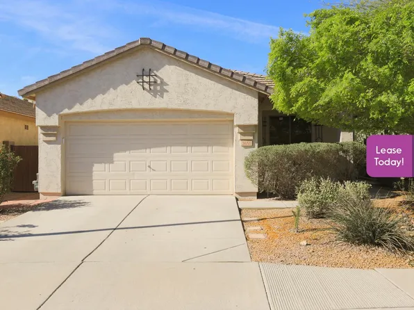 2651 E Hulet Dr, Chandler, AZ 85225