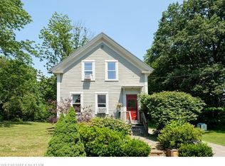 9 Berry St, Berwick, ME 03901