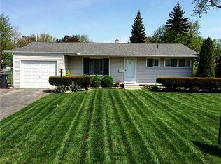 2962 Elsie Ave, Toledo, OH 43613