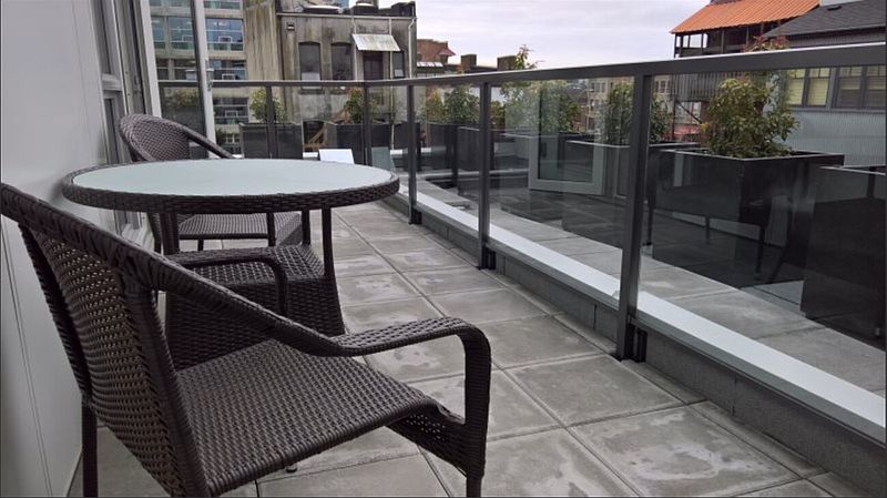 Victoria Apartment for rent - 1 Bedroom — photo 14