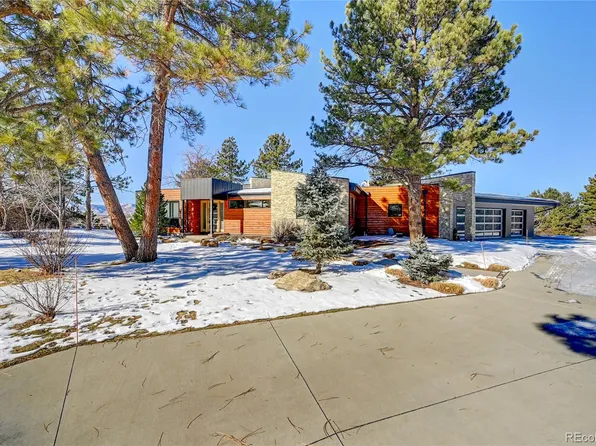 5415 Sombrero, Bow Mar, CO 80123