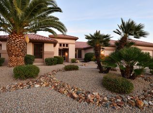 18421 N Laguna Azul Dr, Surprise, AZ 85374