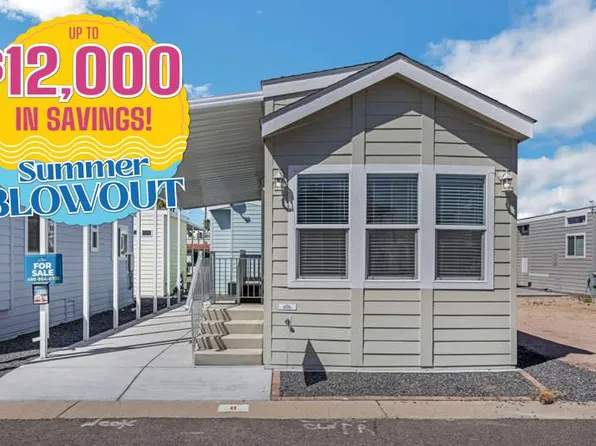 9252 E Broadway Rd #9, Mesa, AZ 85208