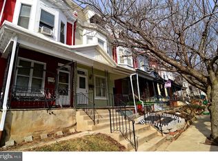 936 Madison Ave, Reading, PA 19601