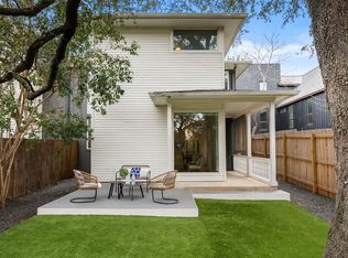 3812 Wadford St #A, Austin, TX 78704