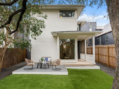 3812 Wadford St #A, Austin, TX, 78704