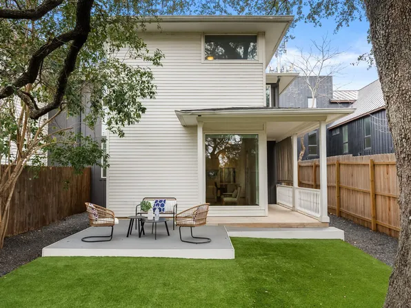 3812 Wadford St #A, Austin, TX 78704