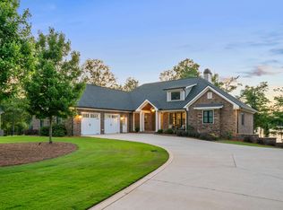 1010 Azalea Ln, Buckhead, GA 30625