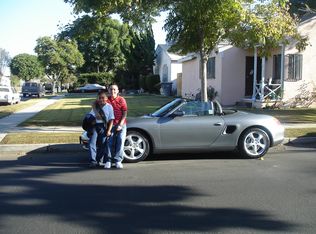 6000 Wilson Ave, South Gate, CA 90280