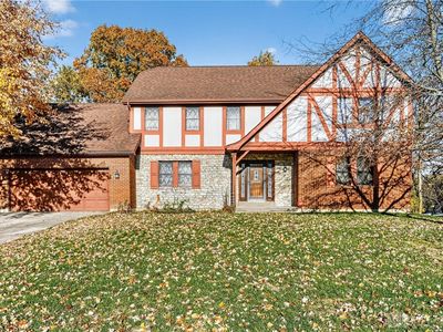 7262 Cascade Dr, West Chester, OH, 45069