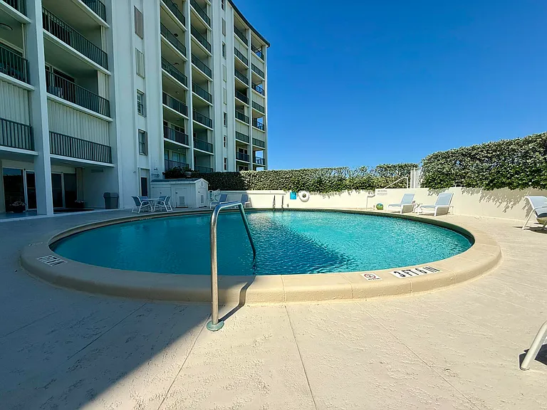 5400 N Ocean Dr #1D — Photo 32