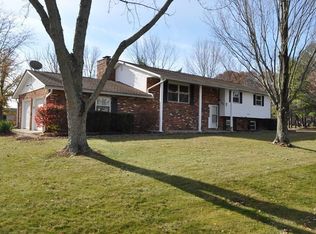 153 Wendell Rd SW, Etna, OH 43068