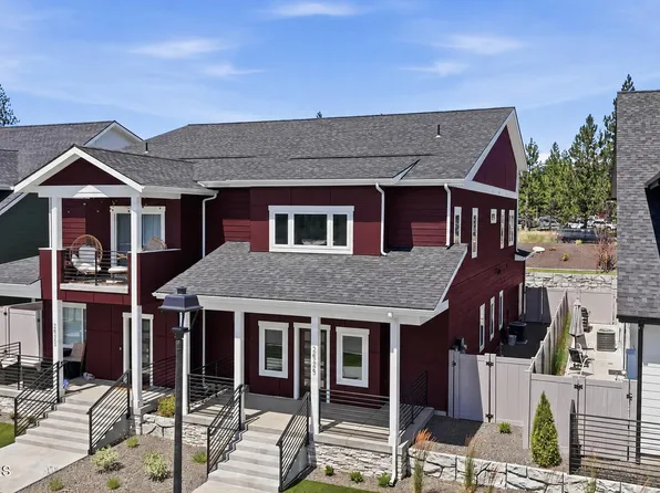 2567 W Top Saw Ln, Coeur D Alene, ID 83814