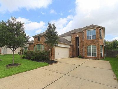 17102 Willow Ranch Dr, Houston, TX, 77095