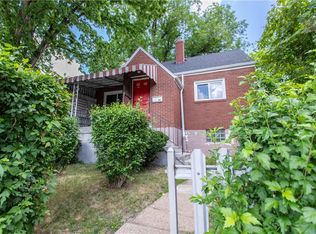 833 Bryn Mawr Rd, Pittsburgh, PA 15219