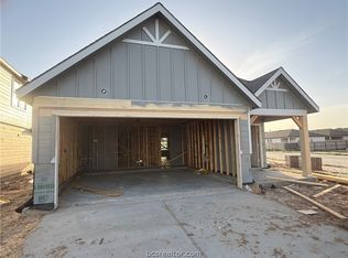 1162 Toledo Bend Dr, College Station, TX 77845