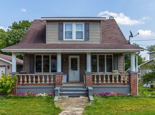 119 Saint Marys Dr, Freeland, PA 18224