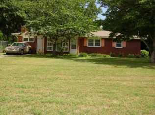 4433 Lon Dr, Columbus, GA 31907
