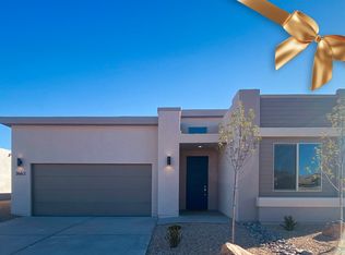 3662 Paragon St, Las Cruces, NM 88012