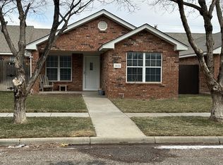 3631 S Mirror St, Amarillo, TX 79118