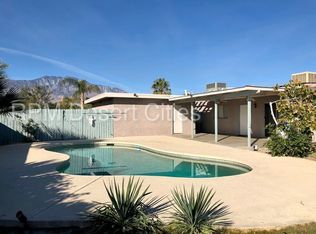 34884 Judy Ln, Cathedral City, CA 92234