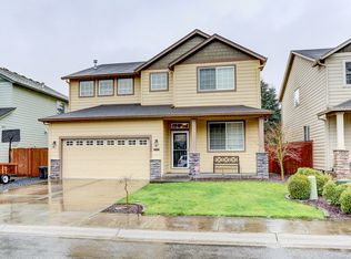 10306 NE 45th Ave, Vancouver, WA 98686