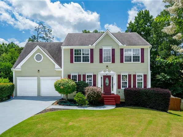 1455 Holleybrooke Dr, Alpharetta, GA 30004