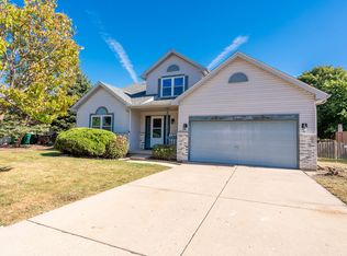 24127 W Primrose Cir, Plainfield, IL 60585