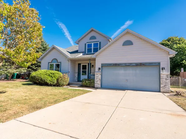 24127 W Primrose Cir, Plainfield, IL 60585