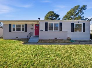 355 Dillon Dr, Virginia Beach, VA 23452
