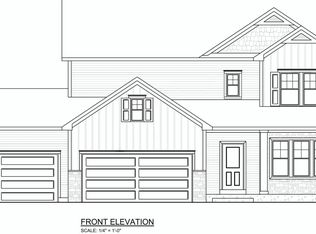 4951 Terravita Dr, Whitehall, MI 49461