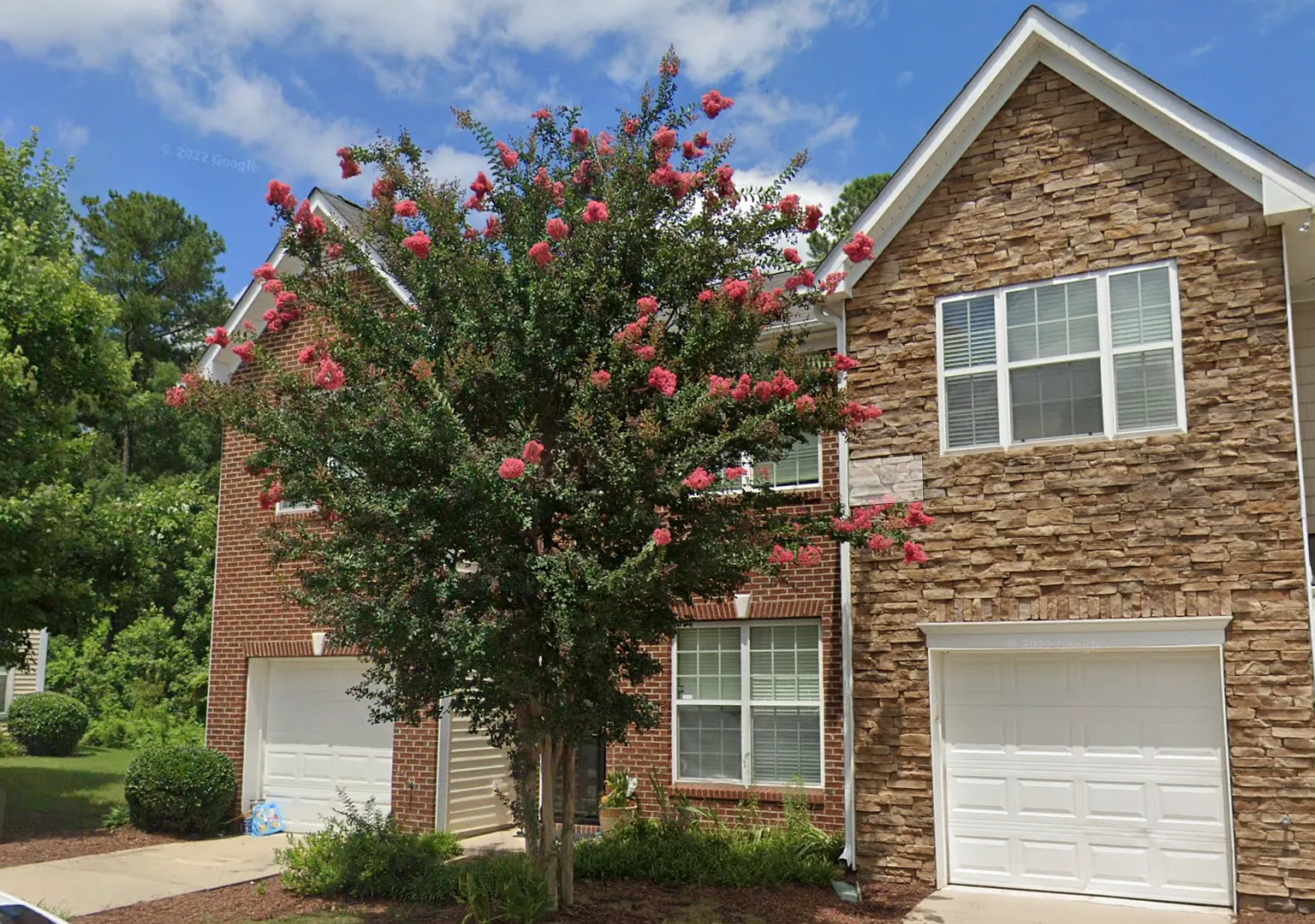 Room in 5 Bedroom Home at Plank Bridge Way — Photo 1