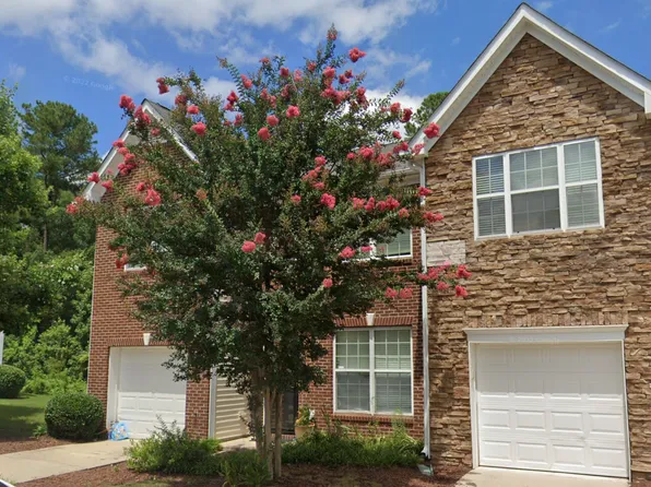 422 Plank Bridge Way, Morrisville, NC 27560