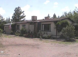 5038 E Sagebrush Rd, Sierra Vista, AZ 85650