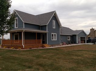 204 S Maine St, Remington, IN