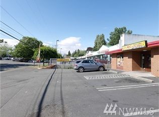 9650 14th Ave SW, Seattle, WA 98106