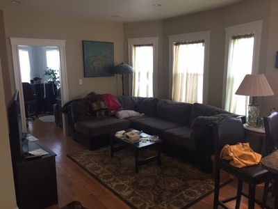 41 Chetwynd Rd, Somerville, MA, 02144