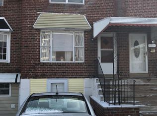 4471 E Allen St, Philadelphia, PA 19137
