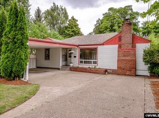 1131 NW 13th St, Corvallis, OR 97330