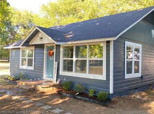 108 N Roland Rd, Roland, OK 74954