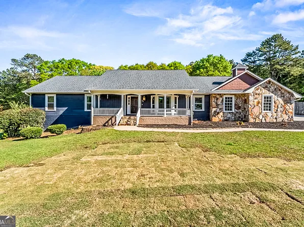99 Daniel Ct, McDonough, GA 30253
