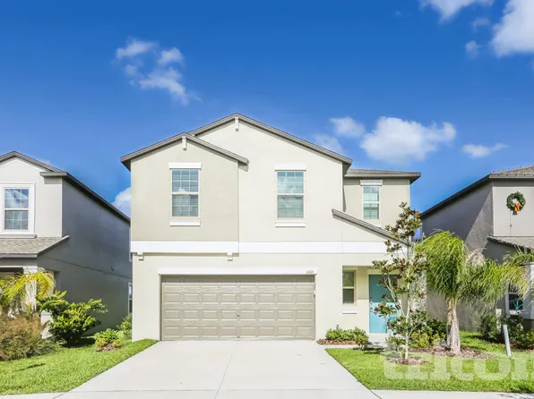 11421 Sage Canyon Dr, Riverview, FL 33578