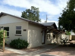 6819 E Avalon Dr APT 1, Scottsdale, AZ 85251