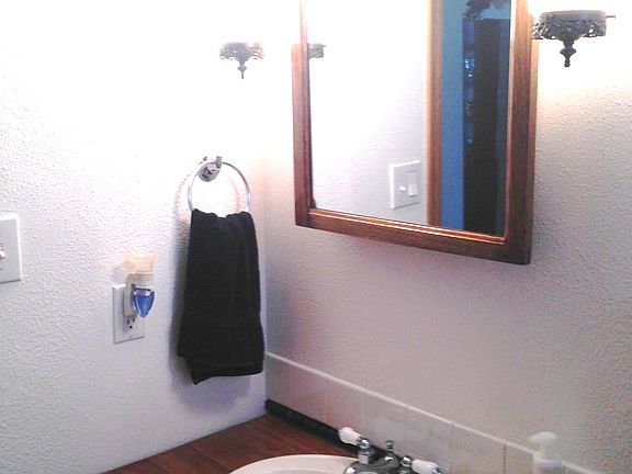 Main Bath